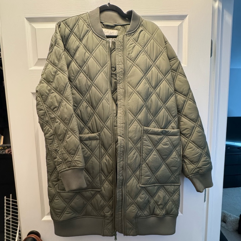 Calia Jacket - image 1